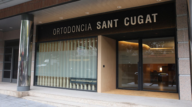 Foto 1 del artículo del Doctor Fernando de la Iglesia sobre Ortodoncia Sant Cugat