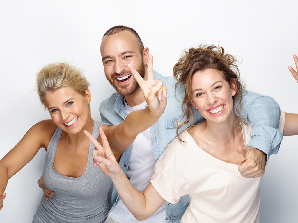 7 razones para llevar Invisalign by El Blog de las Sonrisas de Ortodoncia Tres Torres Barcelona
