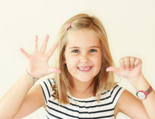 Ortodoncia niños: 5 razones para ir al ortodoncista cuando cumplas 6 años