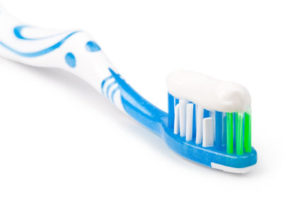 Imagen de un cepillo de dientes
