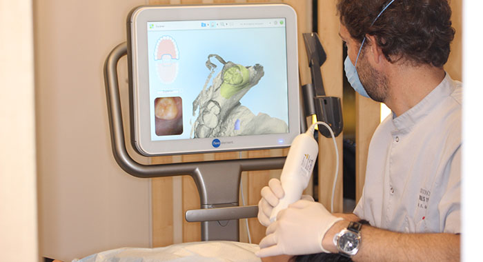 Es importante saber la diferencia que existe entre odontología y ortodoncia