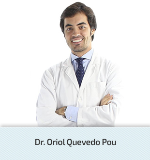 Oriol Quevedo Pou