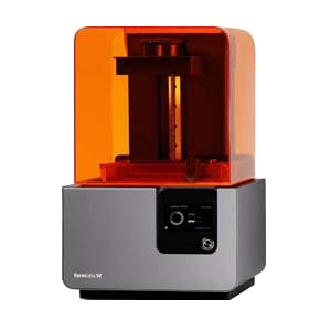 Ortodoncia Tres Torres Barcelona incorpora la impresora 3D