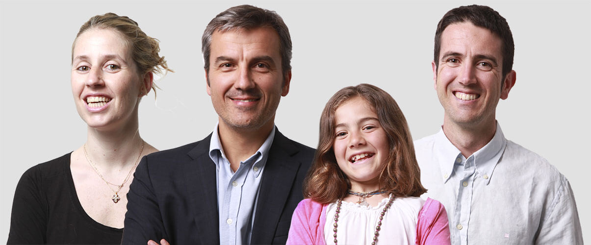 Tus ortodoncistas en Barcelona