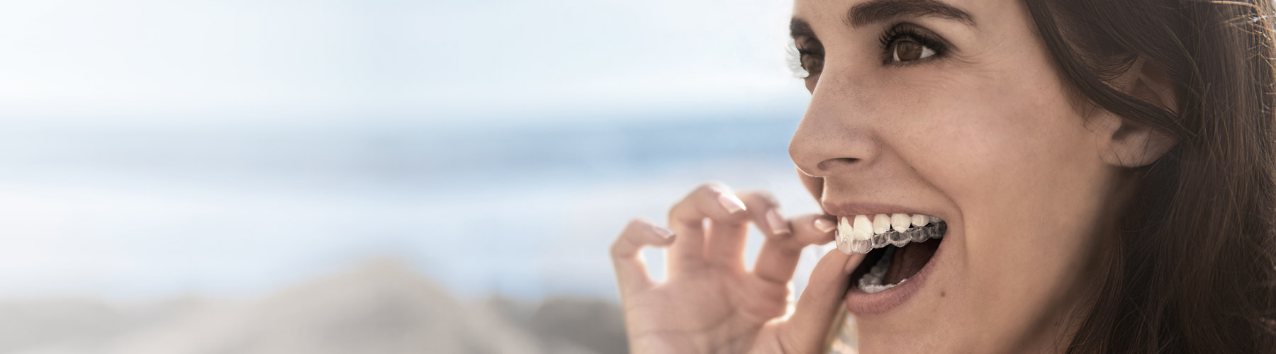 ortodoncia invisalign a barcelona