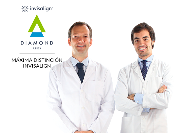 Clínica de ortodoncia Invisalign Diamond Apex