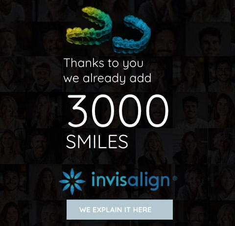 3000 smiles invisalign thanks