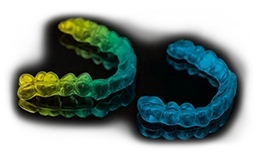 Invisalign Diamond Apex Barcelona