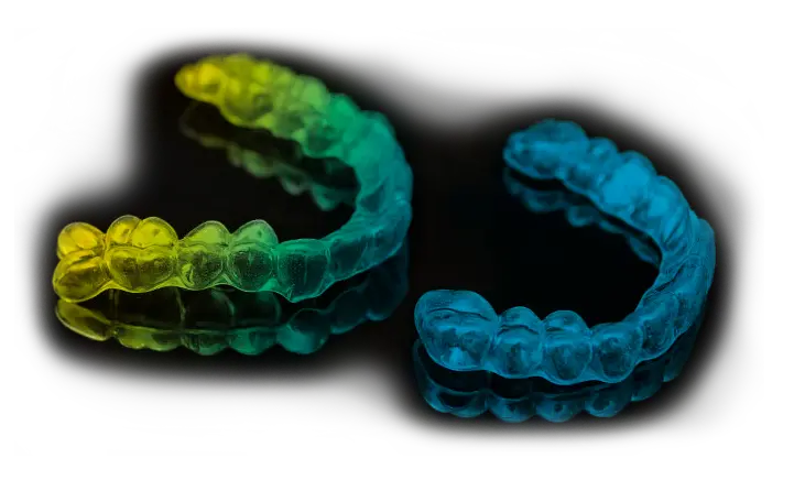 Invisalign Diamond Apex Barcelona